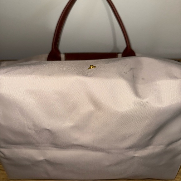 Longchamp bag - Picture 6 of 6